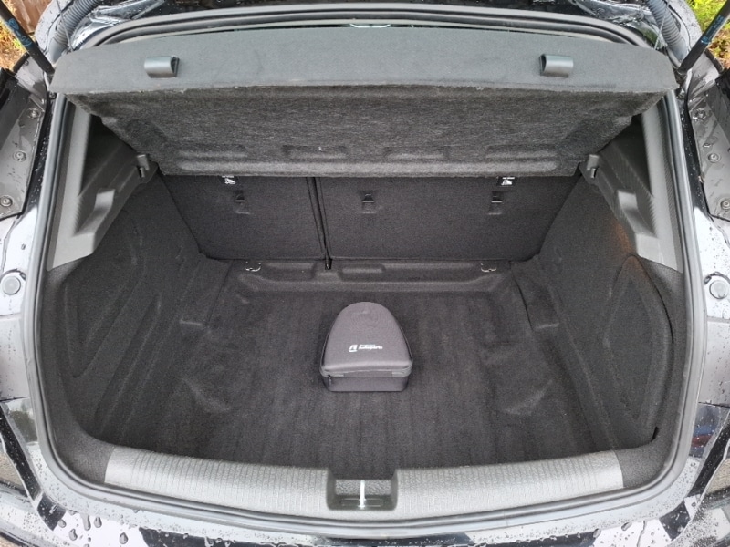 Used Vauxhall Astra 2021 for sale - 76450865: Photo 8