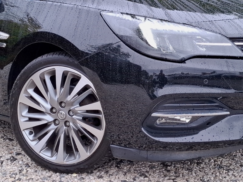 Used Vauxhall Astra 2021 for sale - 76450865: Photo 9