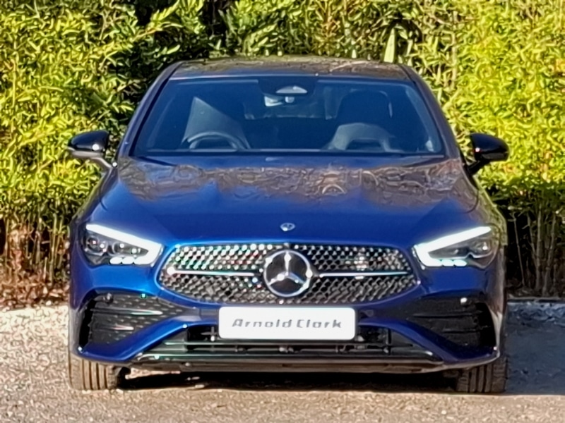 Used Mercedes-Benz CLA 2025 for sale - 76639119: Photo 13