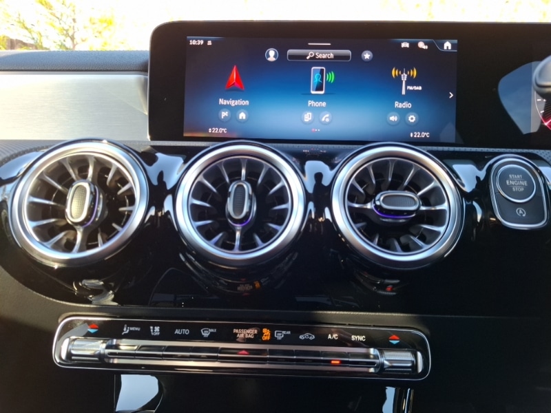 Used Mercedes-Benz CLA 2025 for sale - 76639119: Photo 17