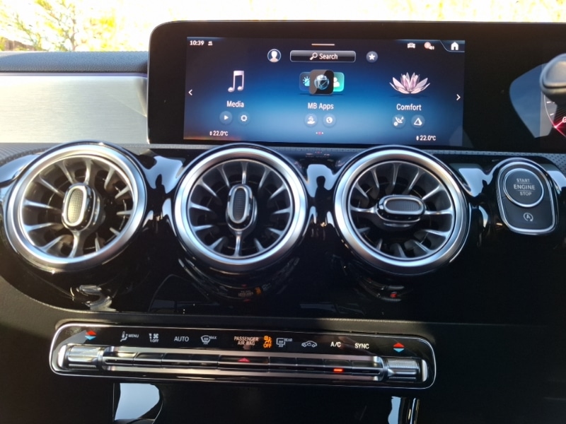 Used Mercedes-Benz CLA 2025 for sale - 76639119: Photo 18