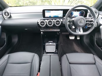 Used Mercedes-Benz A-Class 2024 for sale - 75390125: Photo