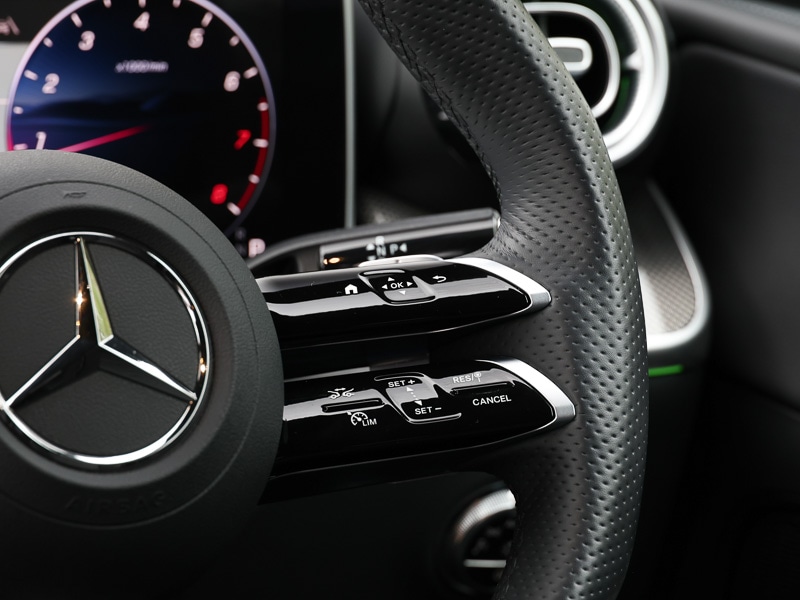 Used Mercedes-Benz GLC 2024 for sale - 76537310: Photo 10