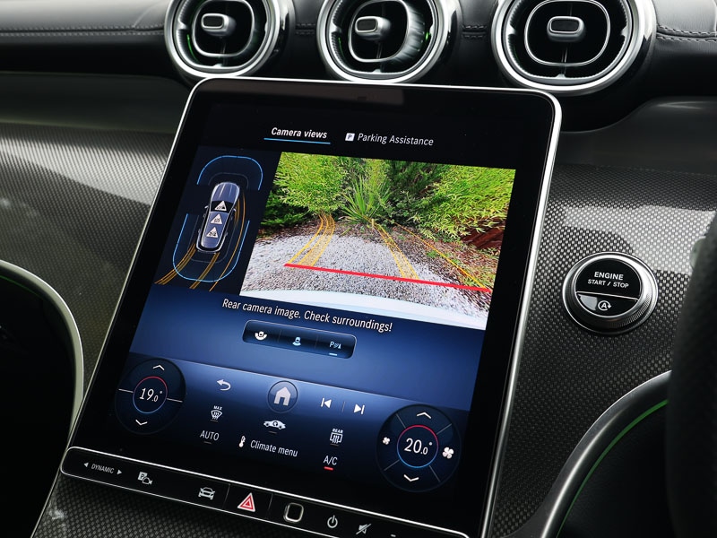 Used Mercedes-Benz GLC 2024 for sale - 76537310: Photo 15