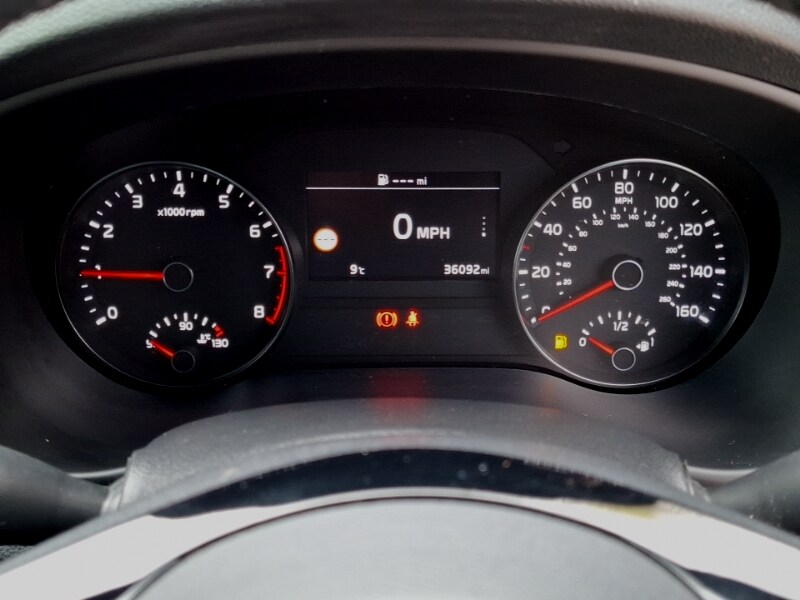 Used Kia Sportage 2021 for sale - 77832533: Photo 10