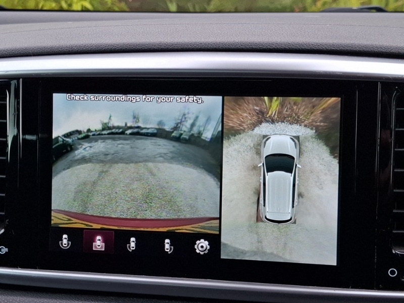 Used Kia Sportage 2021 for sale - 77832533: Photo 15