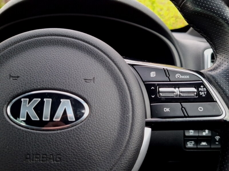 Used Kia Sportage 2021 for sale - 77832533: Photo 19