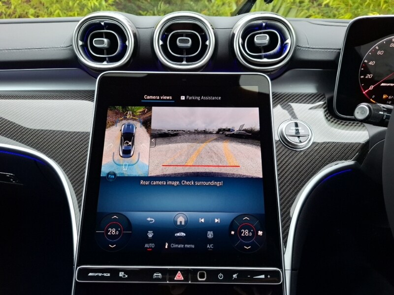 Used Mercedes-Benz CLE 2025 for sale - 77503247: Photo 15