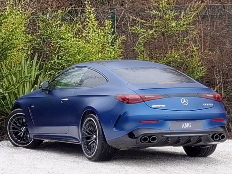 Used Mercedes-Benz CLE 2025 for sale - 77503247: Photo 3