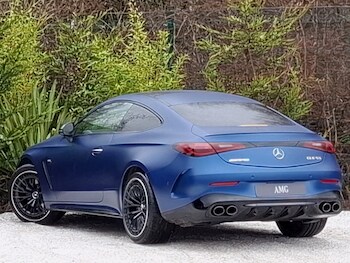 Used Mercedes-Benz CLE 2025 for sale - 77503247: Photo