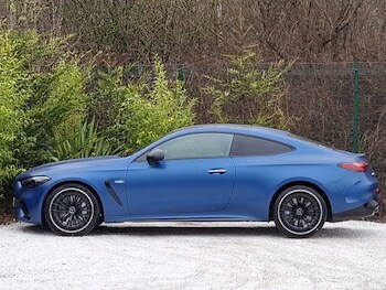 Used Mercedes-Benz CLE 2025 for sale - 77503247: Photo