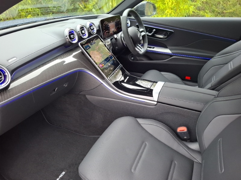 Used Mercedes-Benz CLE 2025 for sale - 77503247: Photo 5