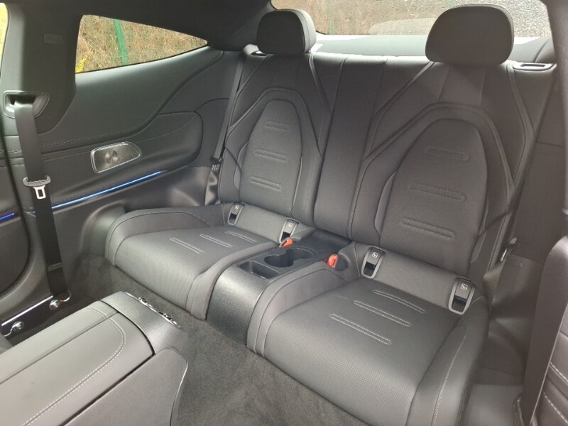 Used Mercedes-Benz CLE 2025 for sale - 77503247: Photo 6