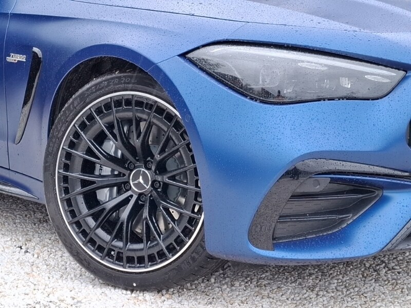 Used Mercedes-Benz CLE 2025 for sale - 77503247: Photo 9