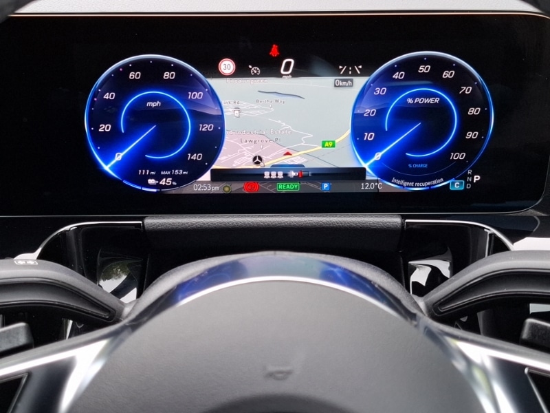 Used Mercedes-Benz EQA 2024 for sale - 76268893: Photo 11