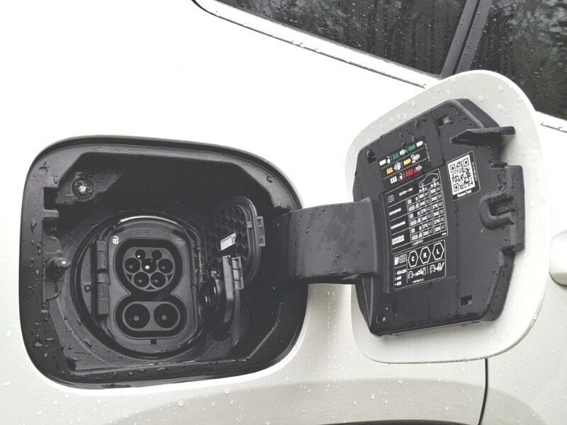 Used Mercedes-Benz EQA 2024 for sale - 76268893: Photo 13