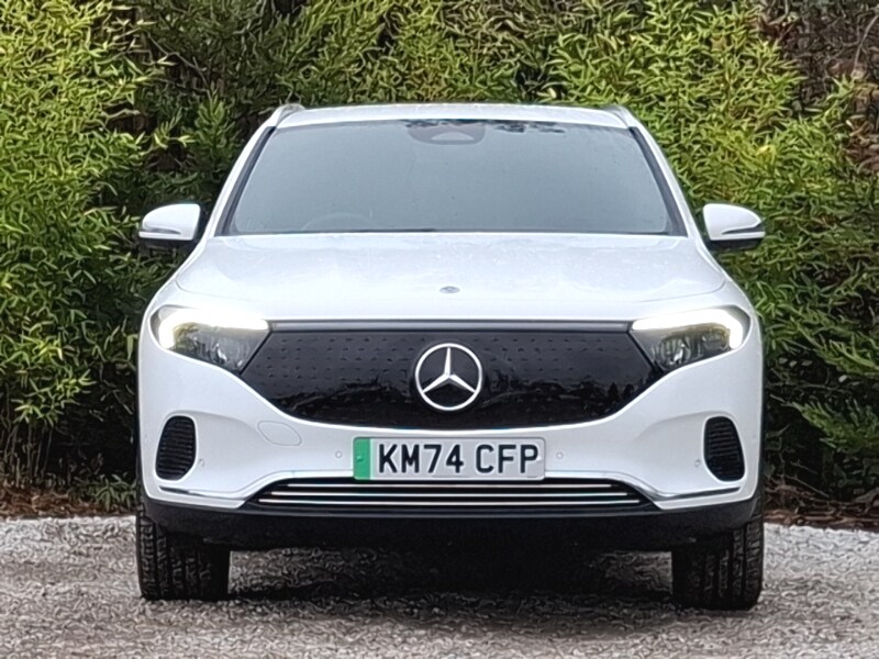 Used Mercedes-Benz EQA 2024 for sale - 76268893: Photo 14