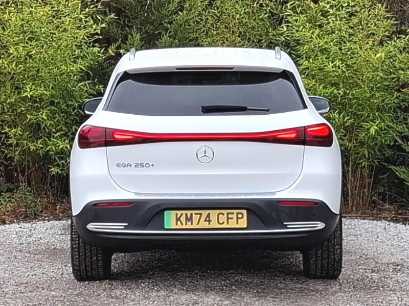 Used Mercedes-Benz EQA 2024 for sale - 76268893: Photo 15