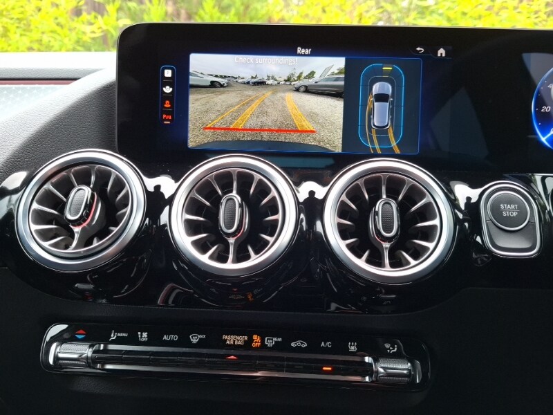 Used Mercedes-Benz EQA 2024 for sale - 76268893: Photo 16