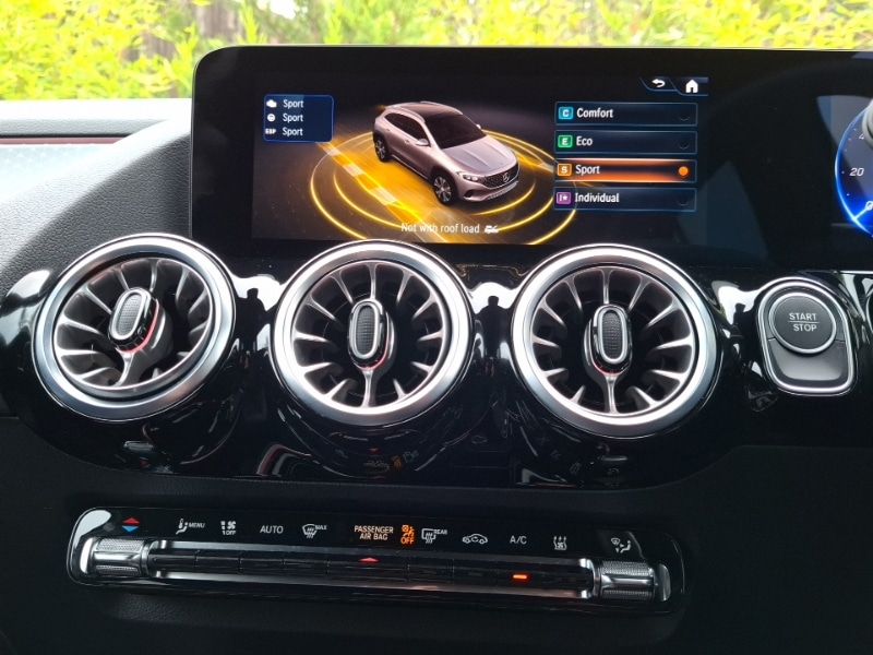 Used Mercedes-Benz EQA 2024 for sale - 76268893: Photo 17