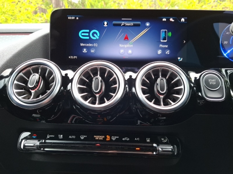 Used Mercedes-Benz EQA 2024 for sale - 76268893: Photo 18