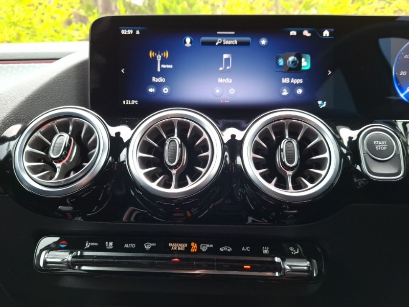 Used Mercedes-Benz EQA 2024 for sale - 76268893: Photo 19