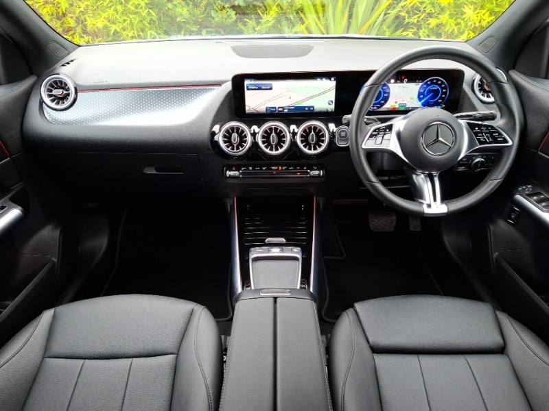 Used Mercedes-Benz EQA 2024 for sale - 76268893: Photo 2