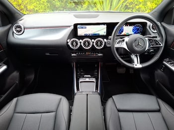 Used Mercedes-Benz EQA 2024 for sale - 76268893: Photo