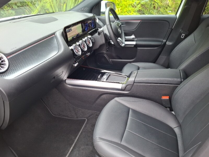 Used Mercedes-Benz EQA 2024 for sale - 76268893: Photo 5