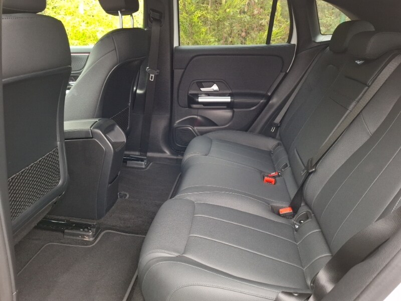 Used Mercedes-Benz EQA 2024 for sale - 76268893: Photo 6