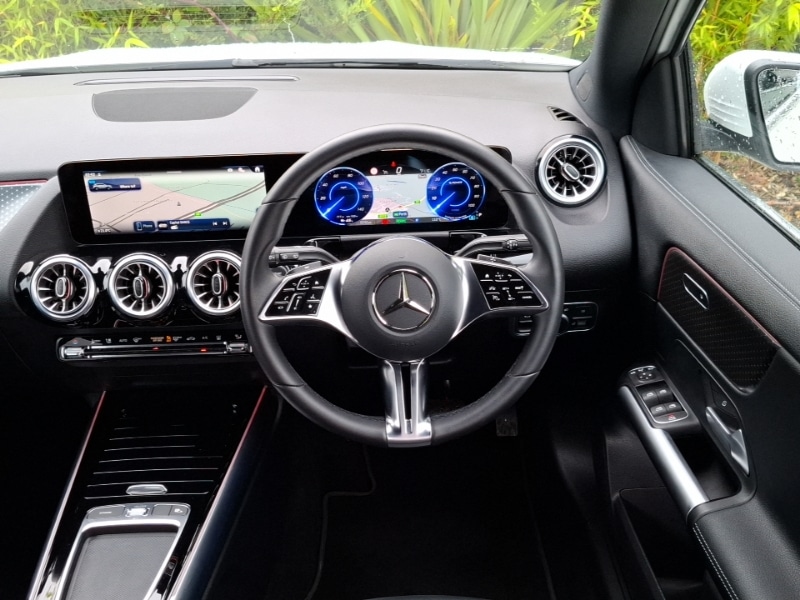 Used Mercedes-Benz EQA 2024 for sale - 76268893: Photo 7