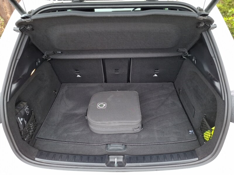 Used Mercedes-Benz EQA 2024 for sale - 76268893: Photo 8