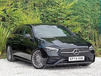 Used Mercedes-Benz CLA 2024 for sale - 75341638: Photo