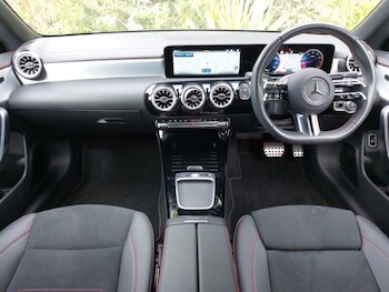 Used Mercedes-Benz CLA 2024 for sale - 75341638: Photo
