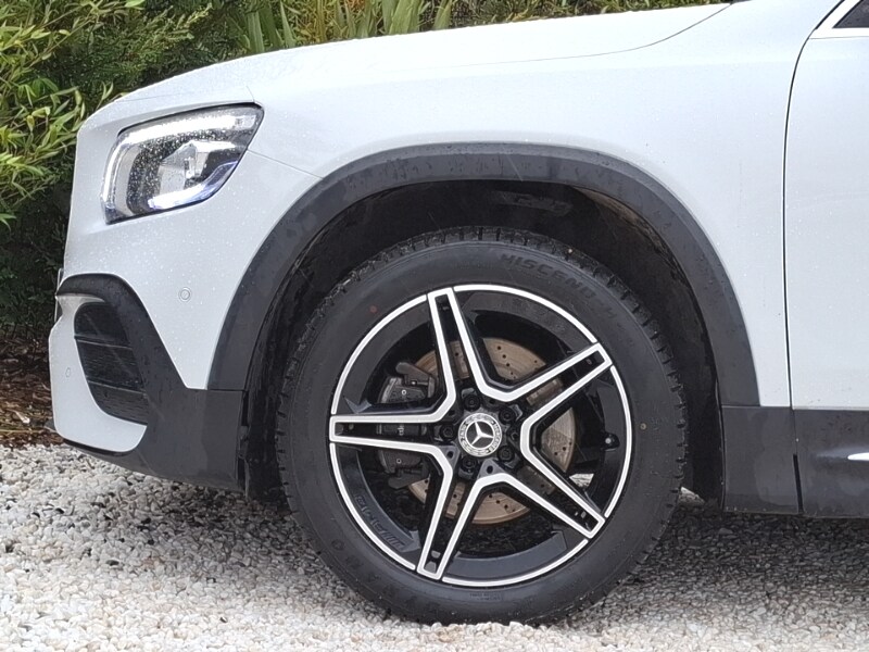 Used Mercedes-Benz GLB 2023 for sale - 77847161: Photo 13