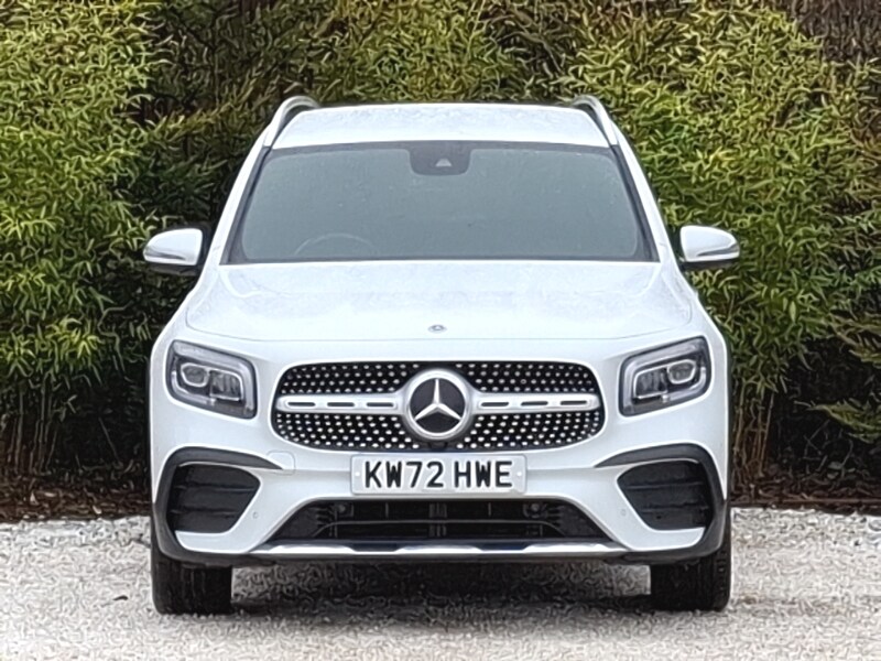 Used Mercedes-Benz GLB 2023 for sale - 77847161: Photo 14