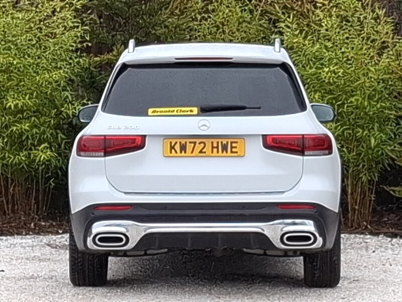 Used Mercedes-Benz GLB 2023 for sale - 77847161: Photo 15