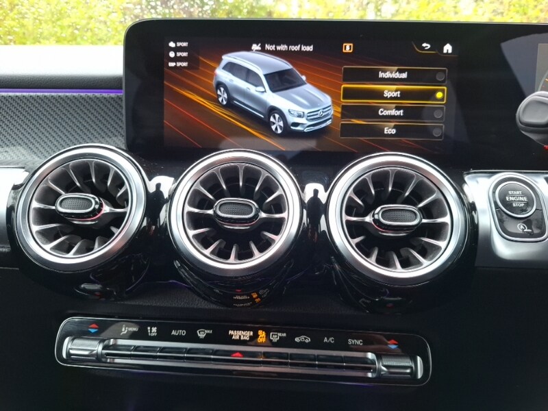 Used Mercedes-Benz GLB 2023 for sale - 77847161: Photo 17