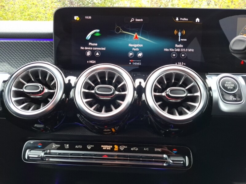 Used Mercedes-Benz GLB 2023 for sale - 77847161: Photo 18