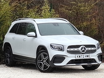 Used Mercedes-Benz GLB 2023 for sale - 77847161: Photo