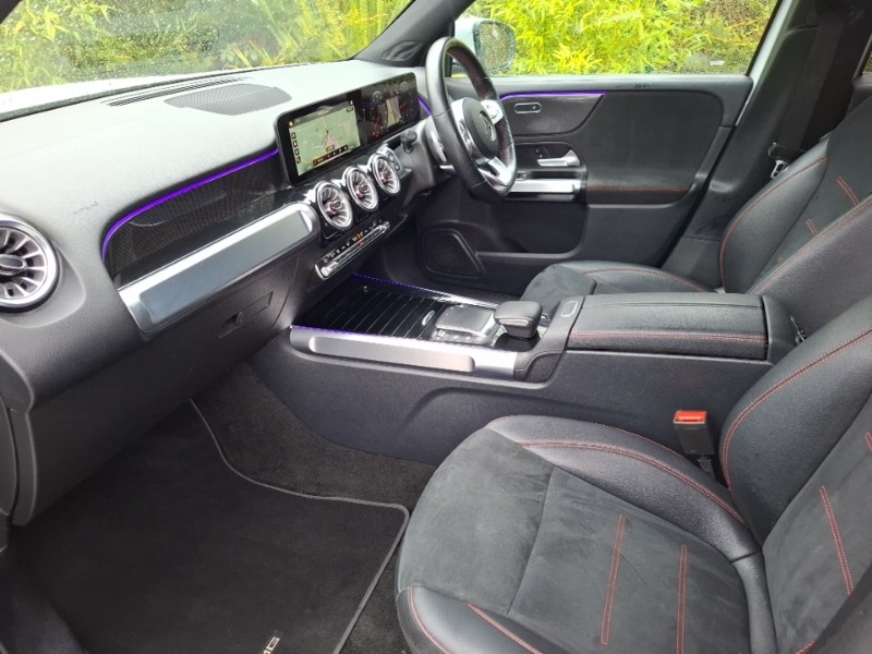 Used Mercedes-Benz GLB 2023 for sale - 77847161: Photo 5