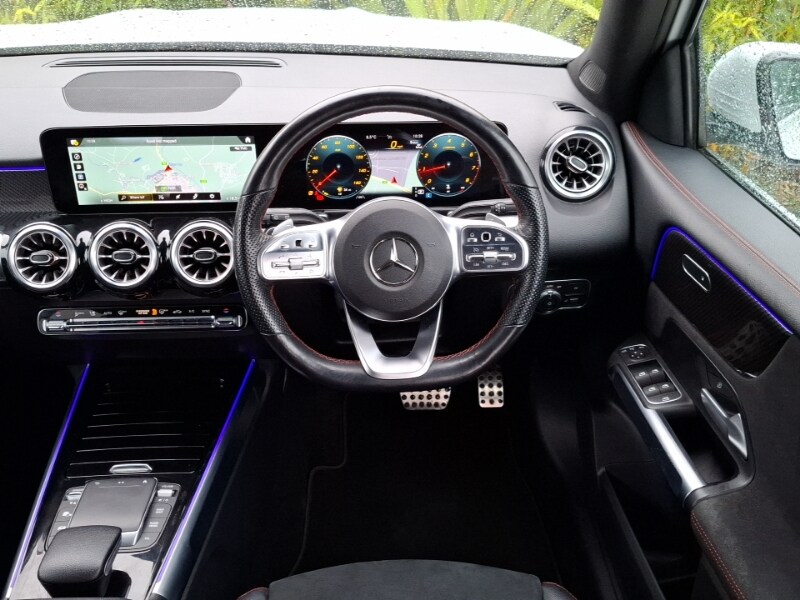 Used Mercedes-Benz GLB 2023 for sale - 77847161: Photo 7