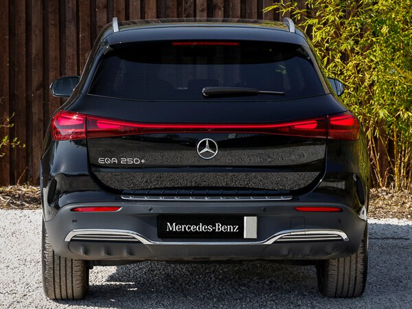 Used Mercedes-Benz EQA 2024 for sale - 75132925: Photo 10
