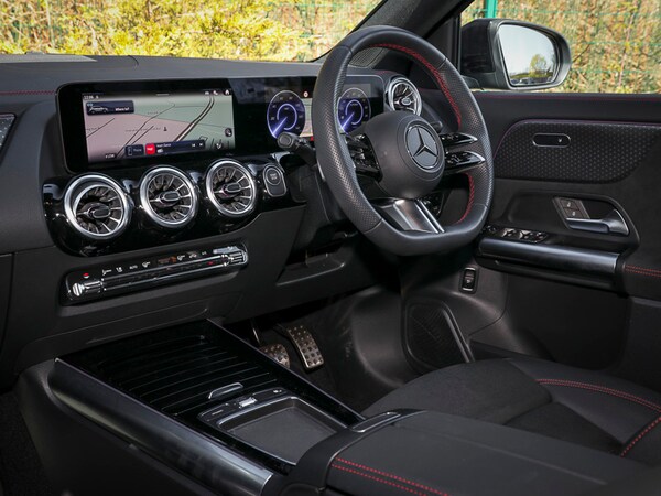 Used Mercedes-Benz EQA 2024 for sale - 75132925: Photo 14