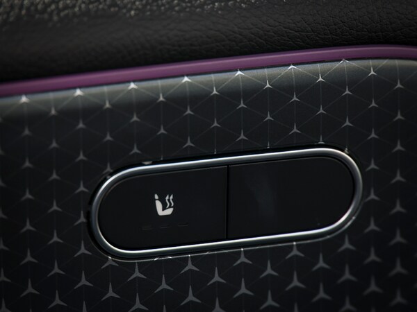 Used Mercedes-Benz EQA 2024 for sale - 75132925: Photo 15