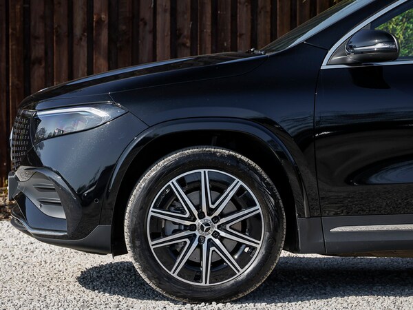 Used Mercedes-Benz EQA 2024 for sale - 75132925: Photo 17