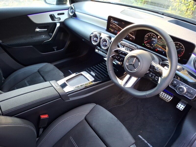 Used Mercedes-Benz A-Class 2026 for sale - 78178615: Photo 10