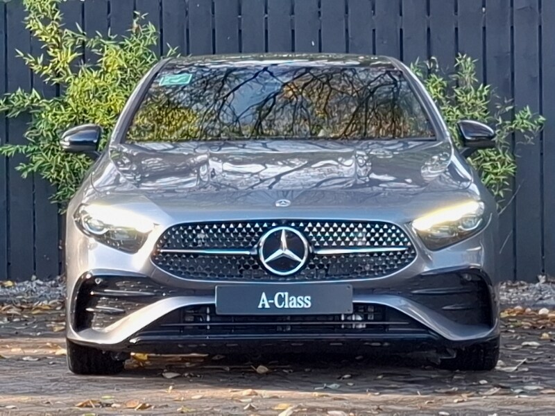 Used Mercedes-Benz A-Class 2026 for sale - 78178615: Photo 13