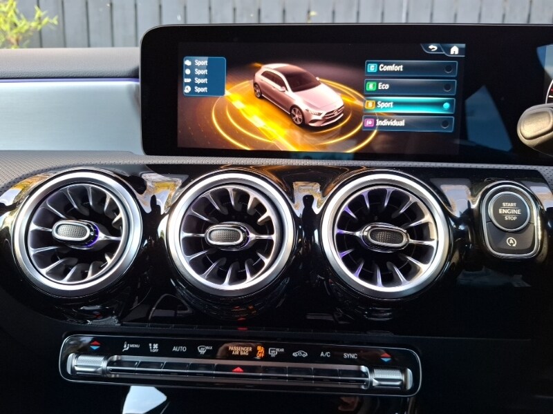 Used Mercedes-Benz A-Class 2026 for sale - 78178615: Photo 16