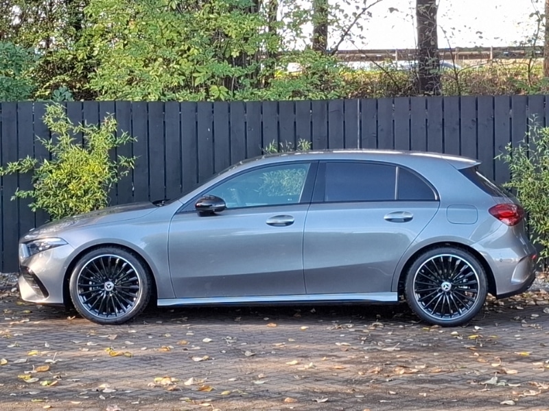 Used Mercedes-Benz A-Class 2026 for sale - 78178615: Photo 4